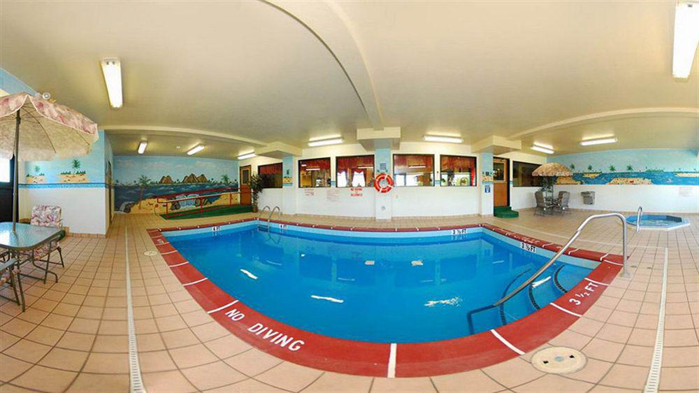 Super 8 By Wyndham Troy Il/St. Louis Area Hotel Exterior photo